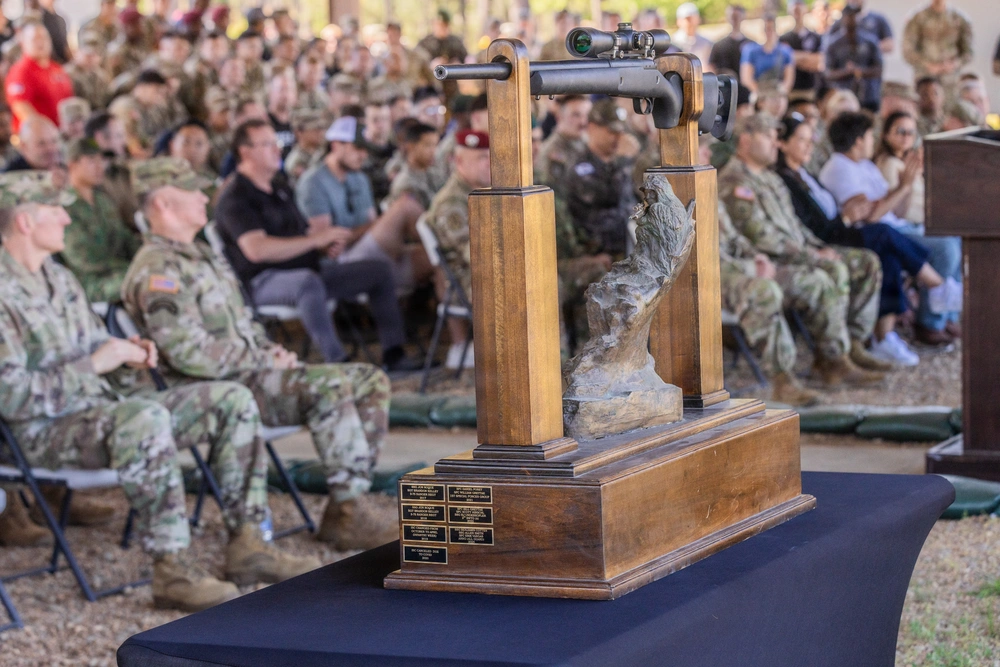 DVIDS - Images - 2026 04 07 2026 International Sniper Competition ...