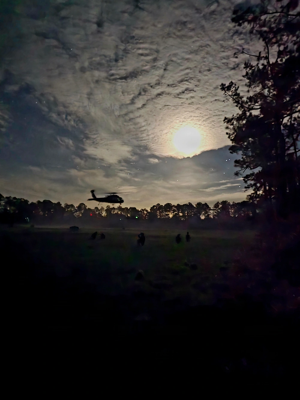 DVIDS - Images - Rakkasans Artillery Battery Executes Large-Scale Air ...
