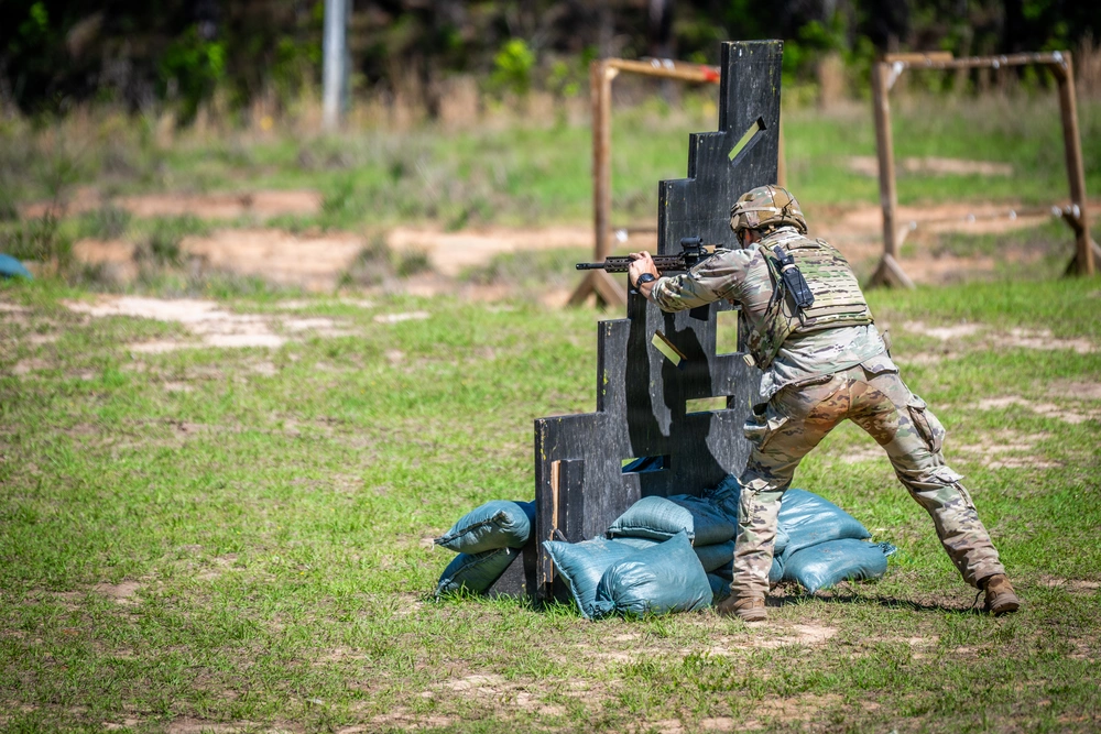 DVIDS - Images - 2026 04 10 2026 David E. Grange Jr. Best Ranger ...