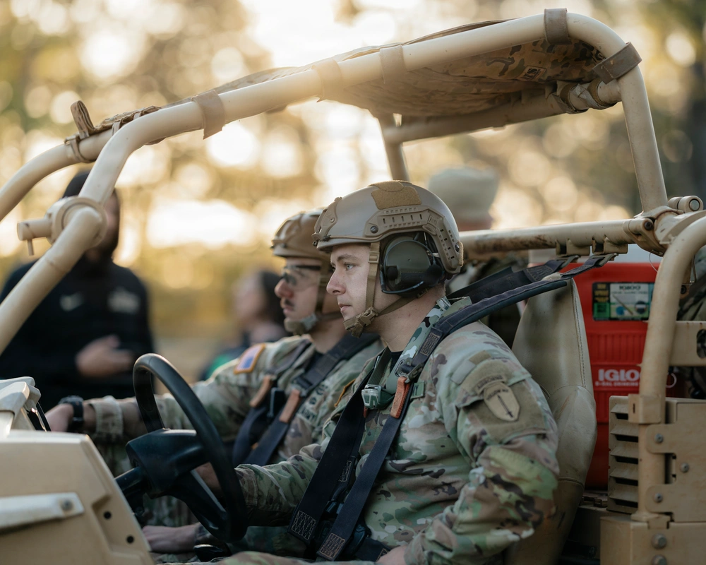 DVIDS - Images - 7th Infantry Division Soldiers Compete in the Best ...