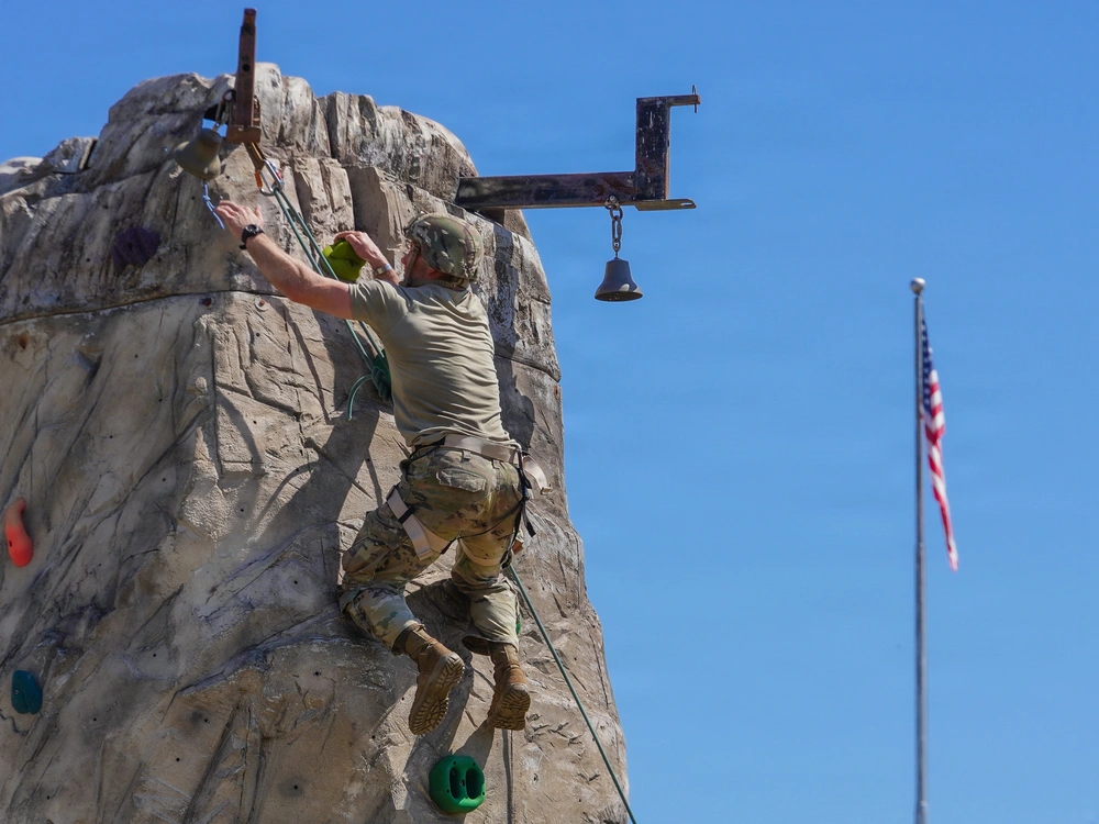 DVIDS - Images - 2026 Best Ranger Competition [Image 12 of 12]