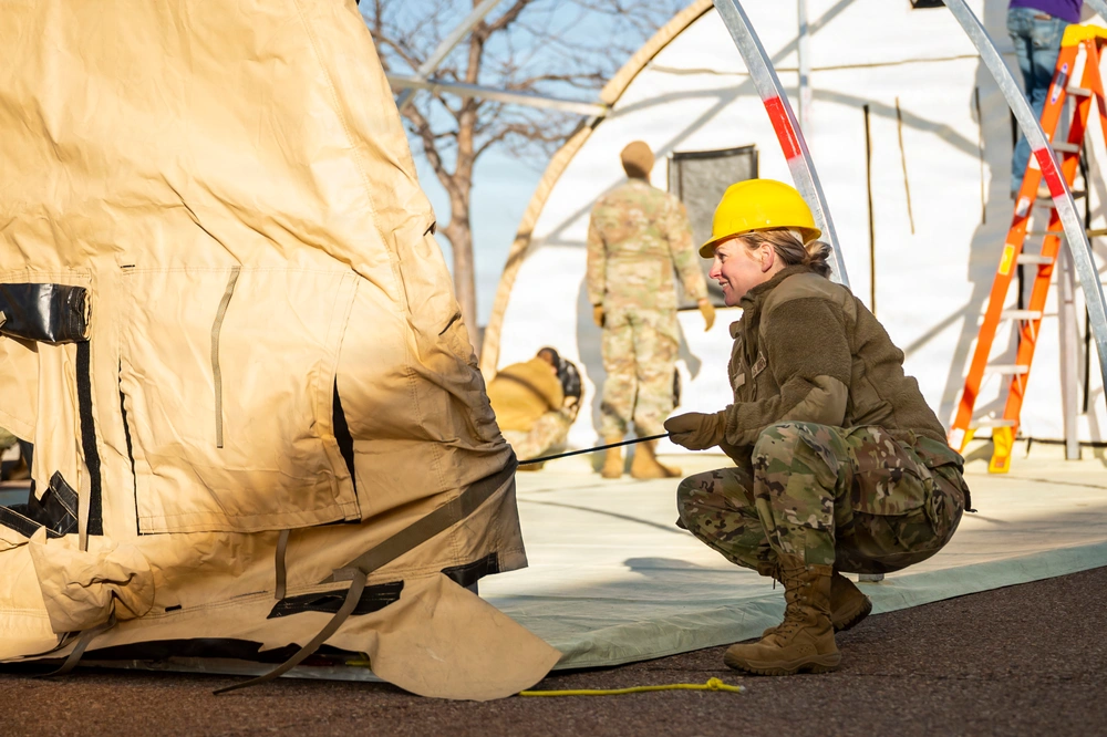 DVIDS - Images - Building Readiness from the Ground Up [Image 3 of 6]