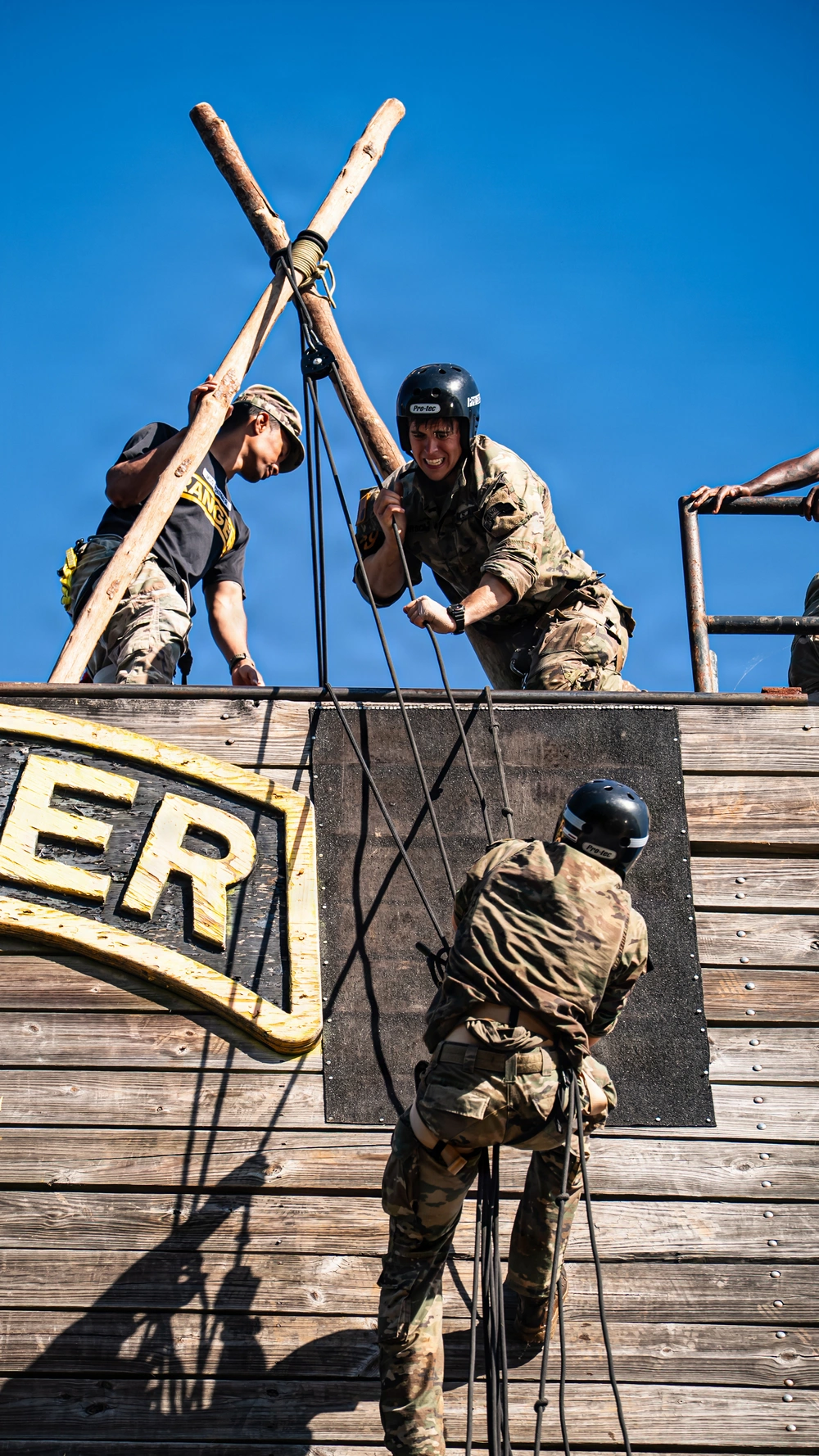DVIDS - Images - 2026 Best Ranger Competition [Image 4 of 20]