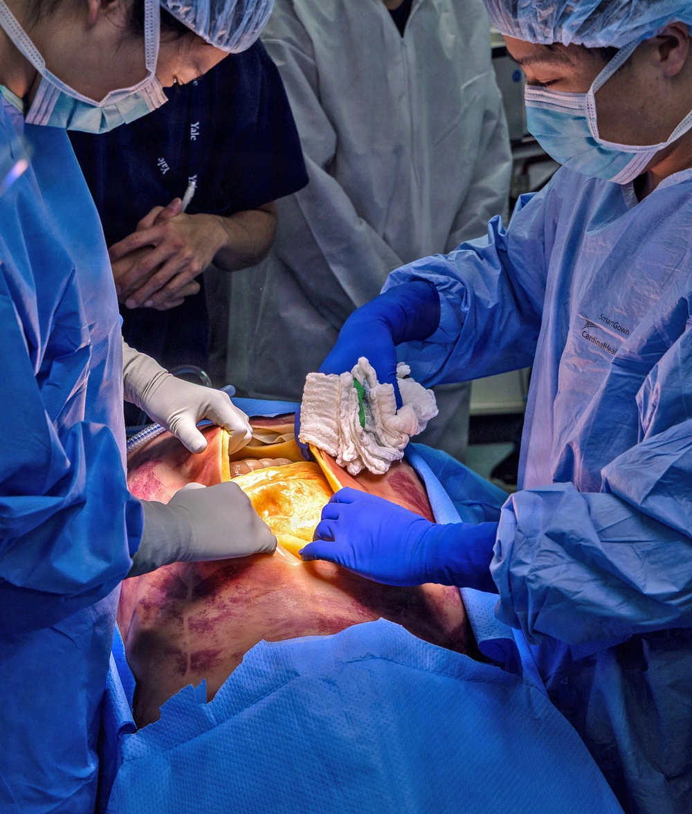 DVIDS - Images - U.S. Naval Hospital Yokosuka and JSDF Hospital ...