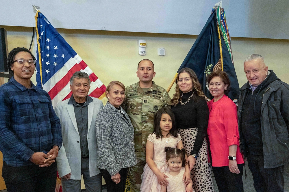 DVIDS - Images - 4-9 IN Manchu Alpha, Bravo, and Headquarters and ...