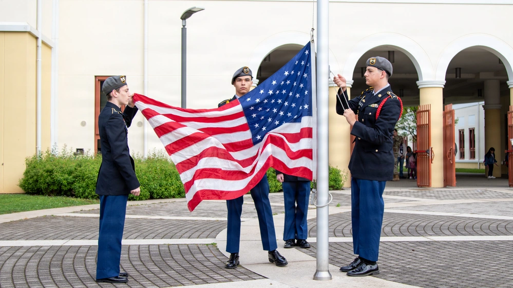 DVIDS - Images - Vicenza military community celebrates Month of the ...