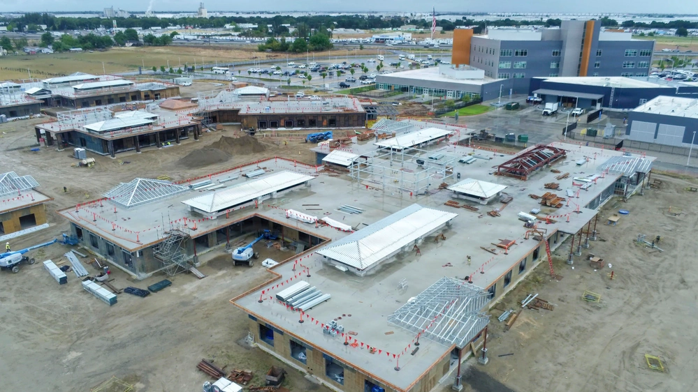 Community Living Center