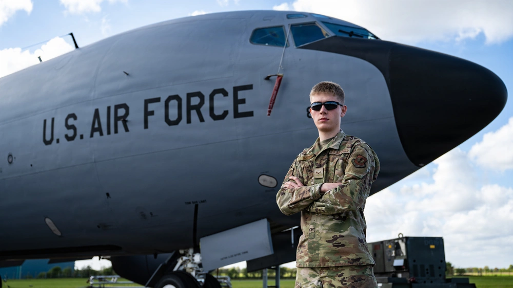 DVIDS - Images - Multi-Capable Airman strengthens 100 ARWs readiness ...
