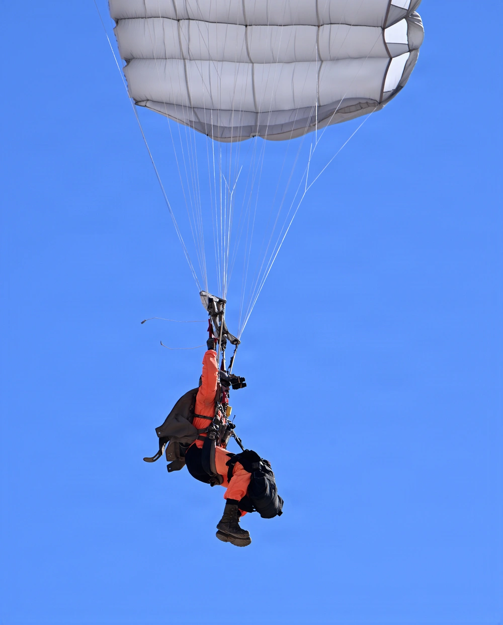 DVIDS - Images - Military Free Fall Students Train at Proving Ground ...