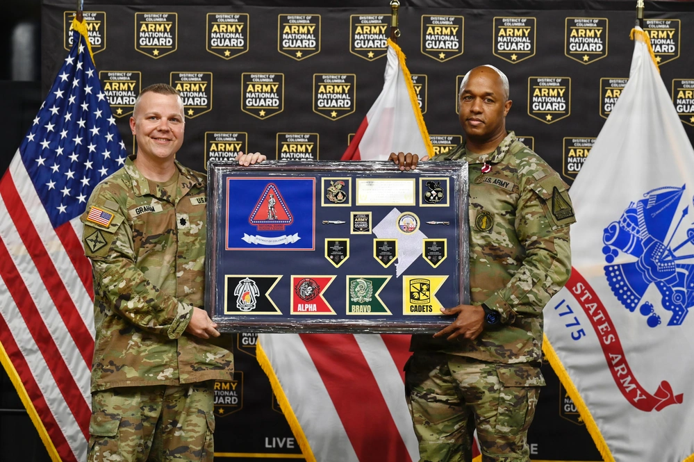 DVIDS - Images - D.C. Army National Guard Recruiting and Retention ...