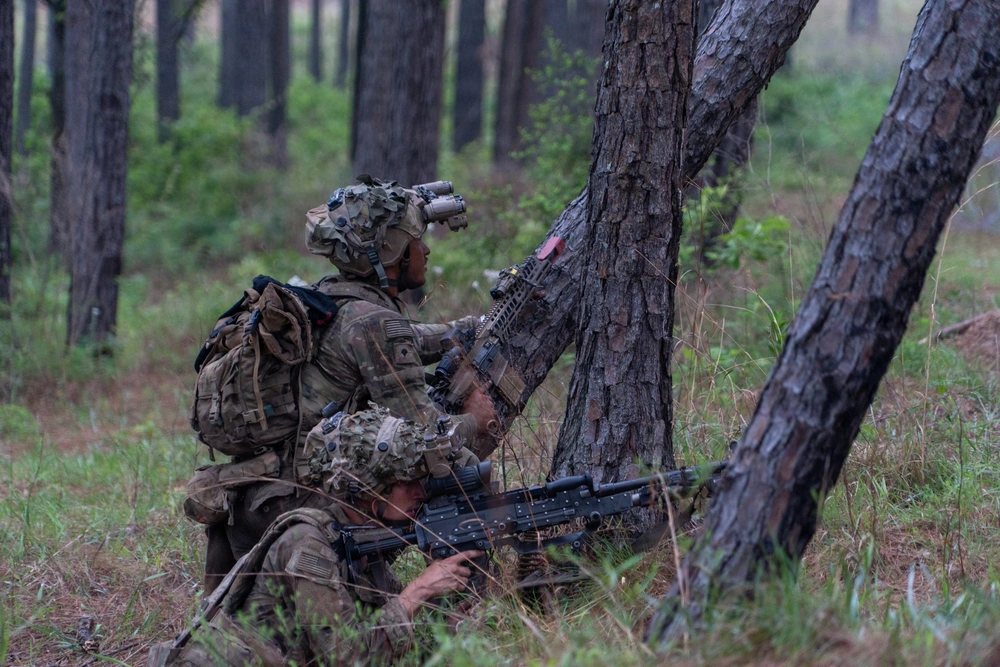 DVIDS - Images - 101st 