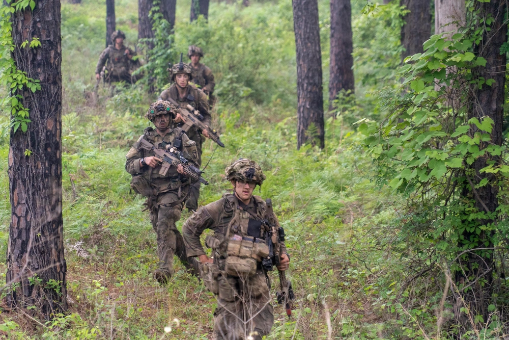 DVIDS - Images - 101st 