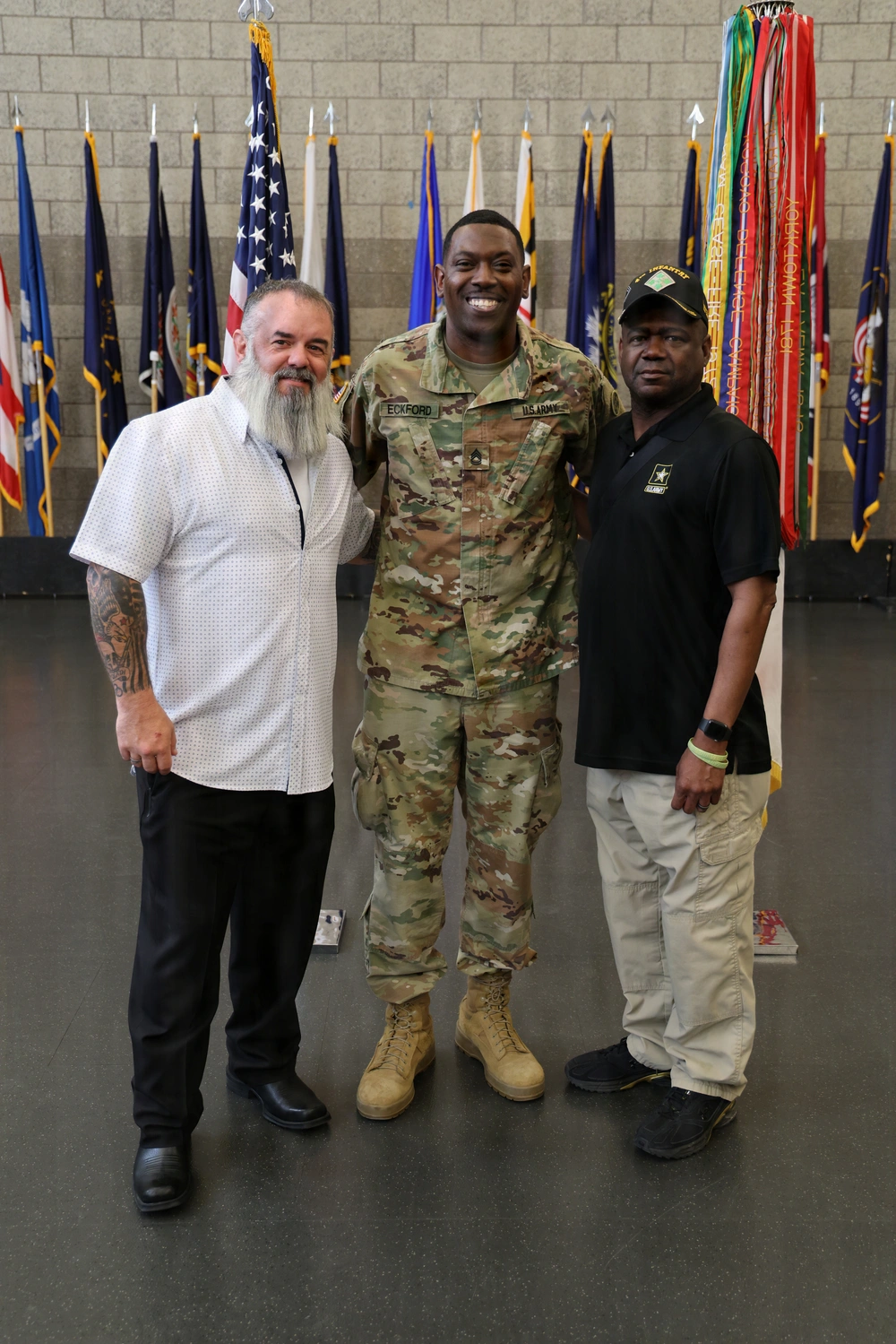 DVIDS - Images - 310TH CELEBRATES THE ARMY RESERVE BIRTHDAY [Image 7 of 37]