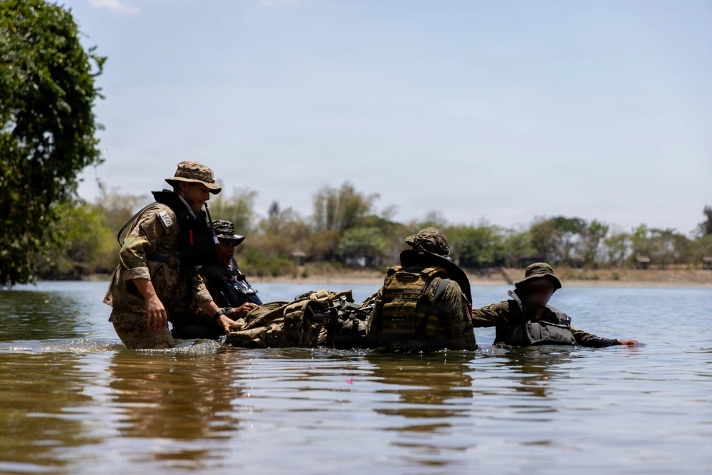 DVIDS - Images - Balikatan 2026: U.S Soldiers,Armed Forces of the ...