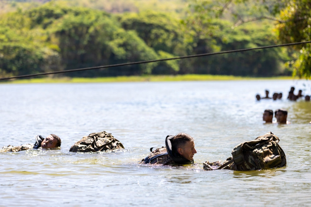 DVIDS - Images - Balikatan 2026: U.S Soldiers,Armed Forces of the ...