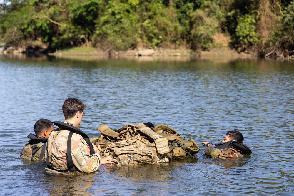 DVIDS - Images - Balikatan 2026: U.S Soldiers,Armed Forces of the ...