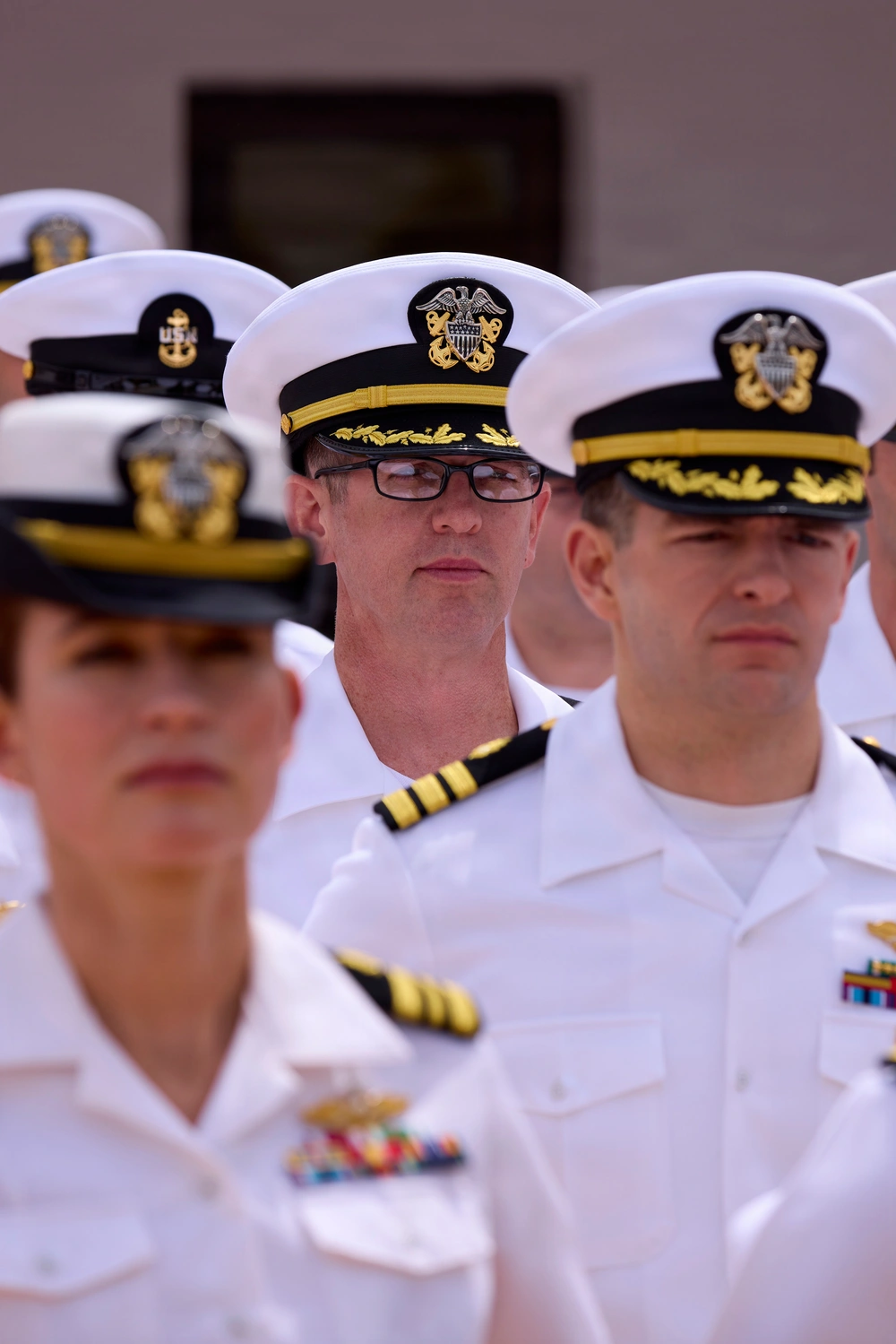 DVIDS - Images - NMRTC Rota Highlights Tradition, Readiness During ...