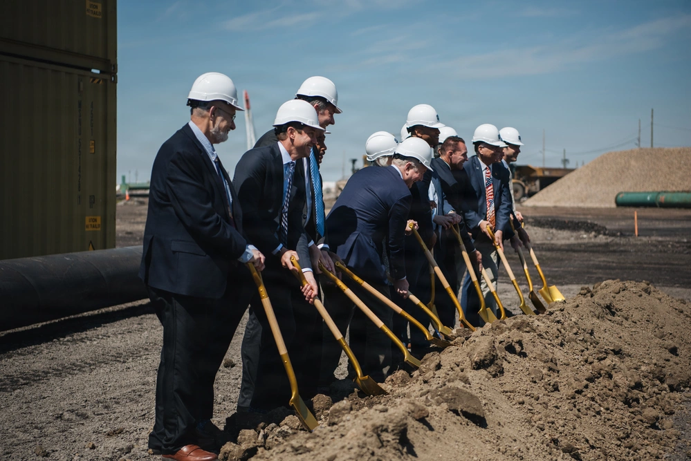 DVIDS - Images - U.S. Army Corps of Engineers attends Sparrows Point ...
