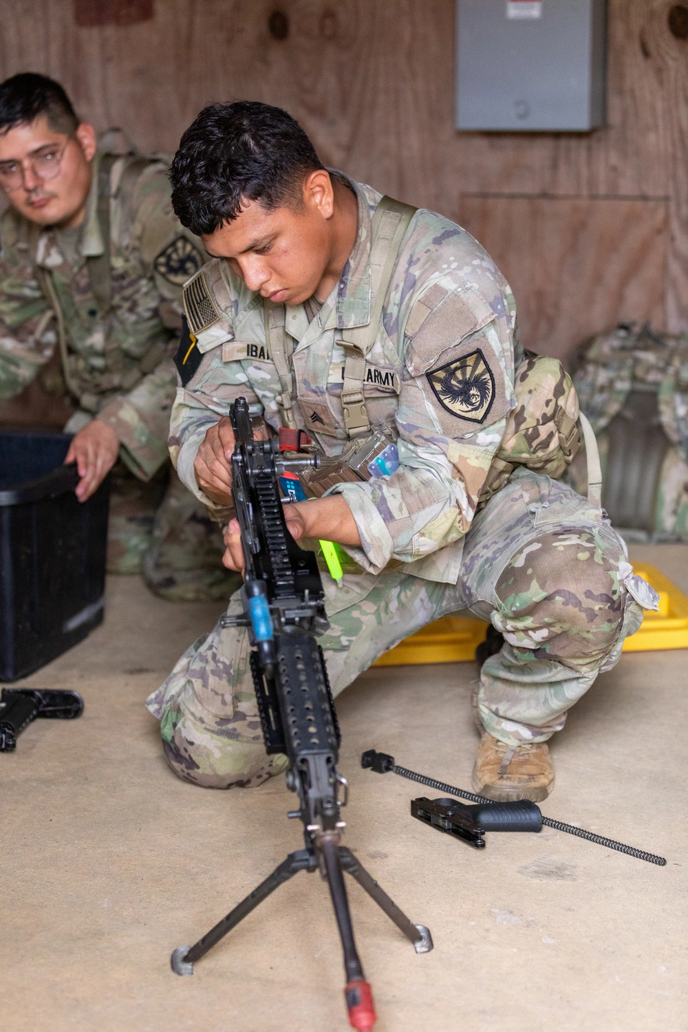 DVIDS - Images - T2COM Best Squad Competition 2026 [Image 3 of 5]