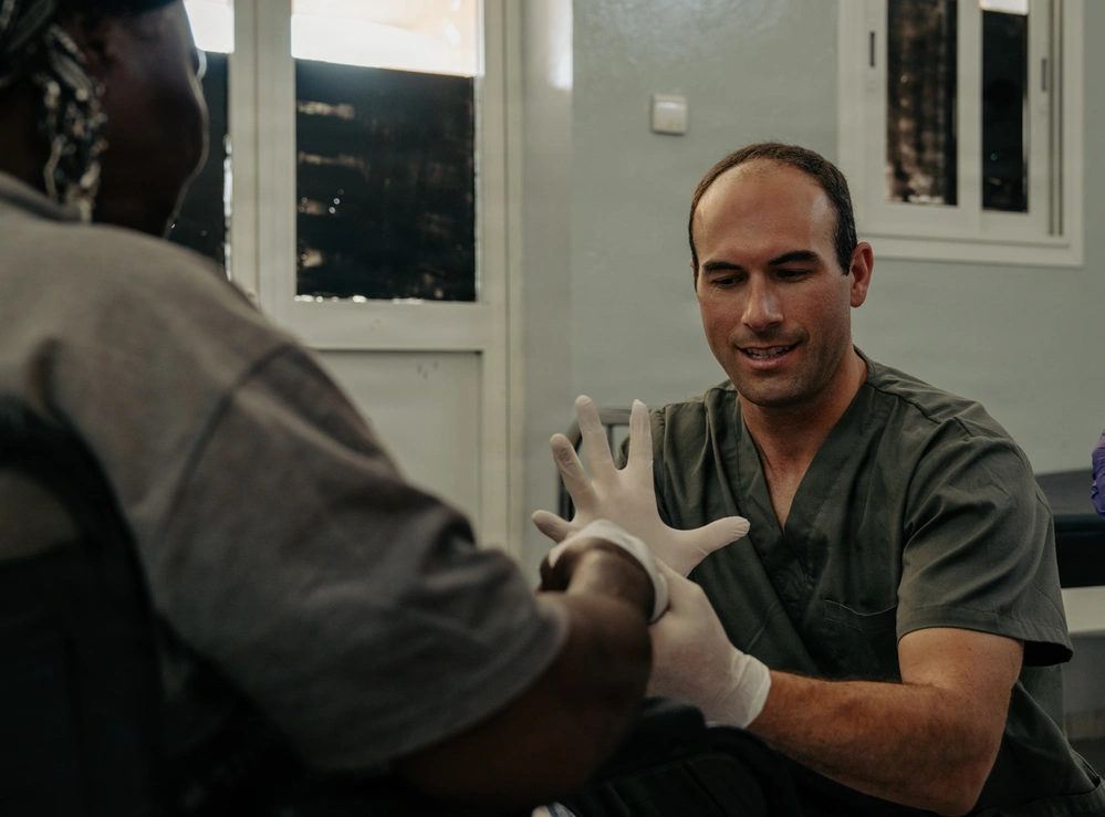 DVIDS - Images - US Army physical therapists build readiness during ...