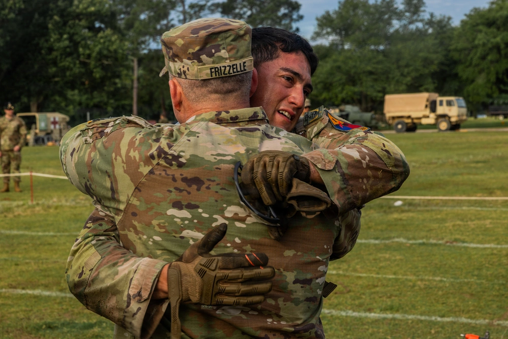 DVIDS - Images - 2026 Sullivan Cup International Best Armor Crew ...