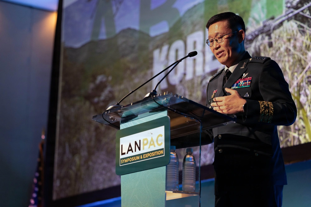 DVIDS - Images - ROK Army highlights transformation and allied ...