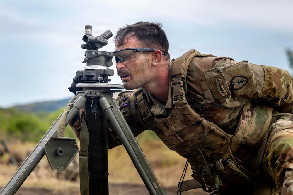 DVIDS - Images - Salaknib 2026: Task Force Saber and 25th Infantry ...