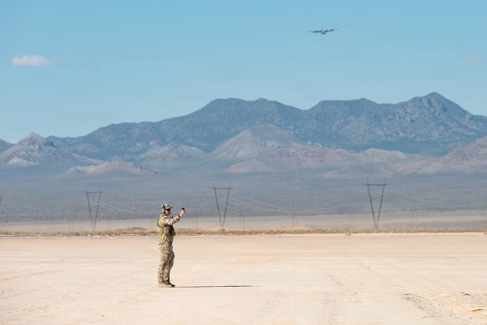 DVIDS - Images - 66, 29, 57 WPS execute WSINT mission [Image 18 of 20]