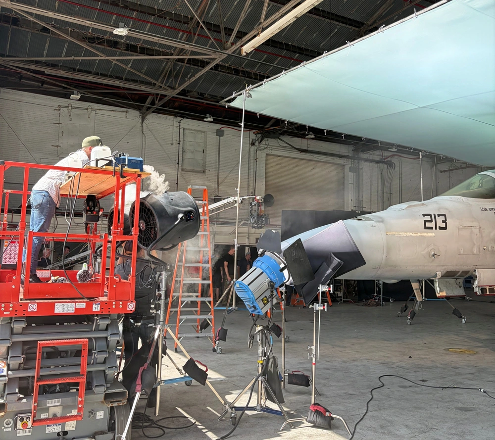 DVIDS - Images - FRCSW Supports Naval Recruiting [Image 9 of 9]