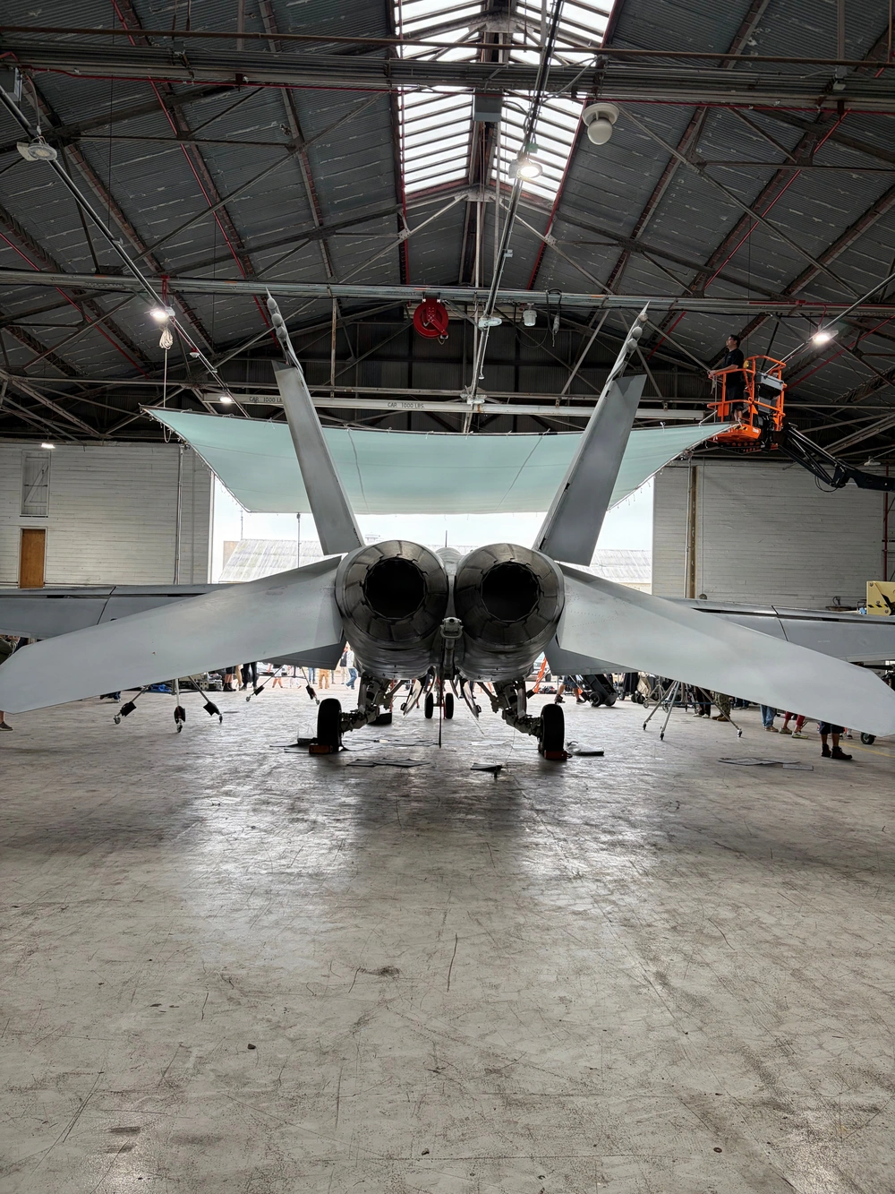 DVIDS - Images - FRCSW Supports Naval Recruiting [Image 4 of 9]