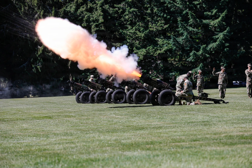 DVIDS - Images - 7th Infantry Division (Multi-Domain Command - Pacific ...