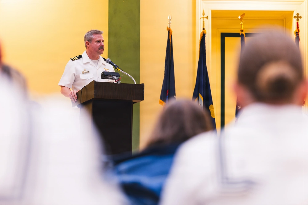 DVIDS - Images - NTAG Pittsburgh hosts change of command ceremony ...