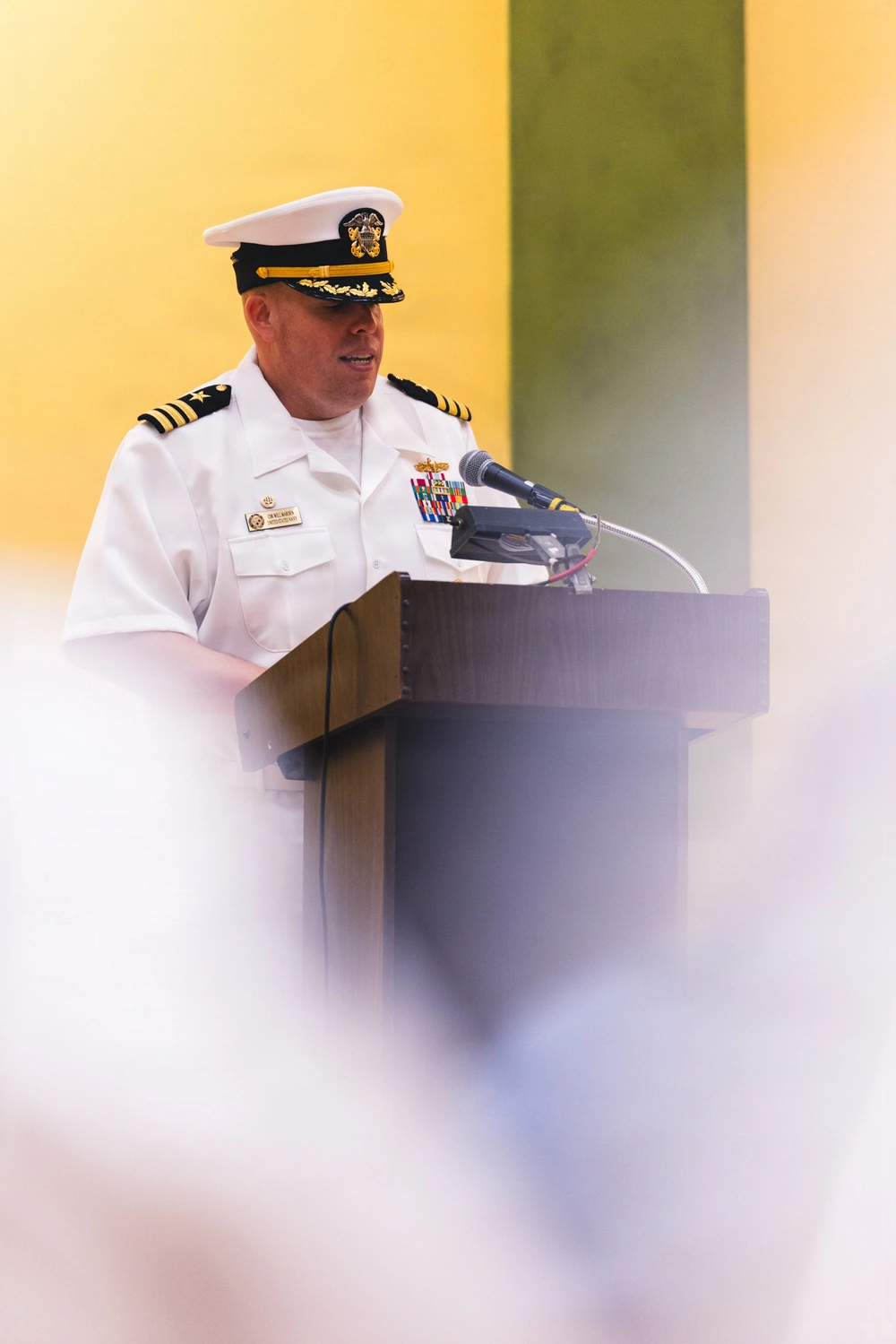 DVIDS - Images - NTAG Pittsburgh hosts change of command ceremony ...