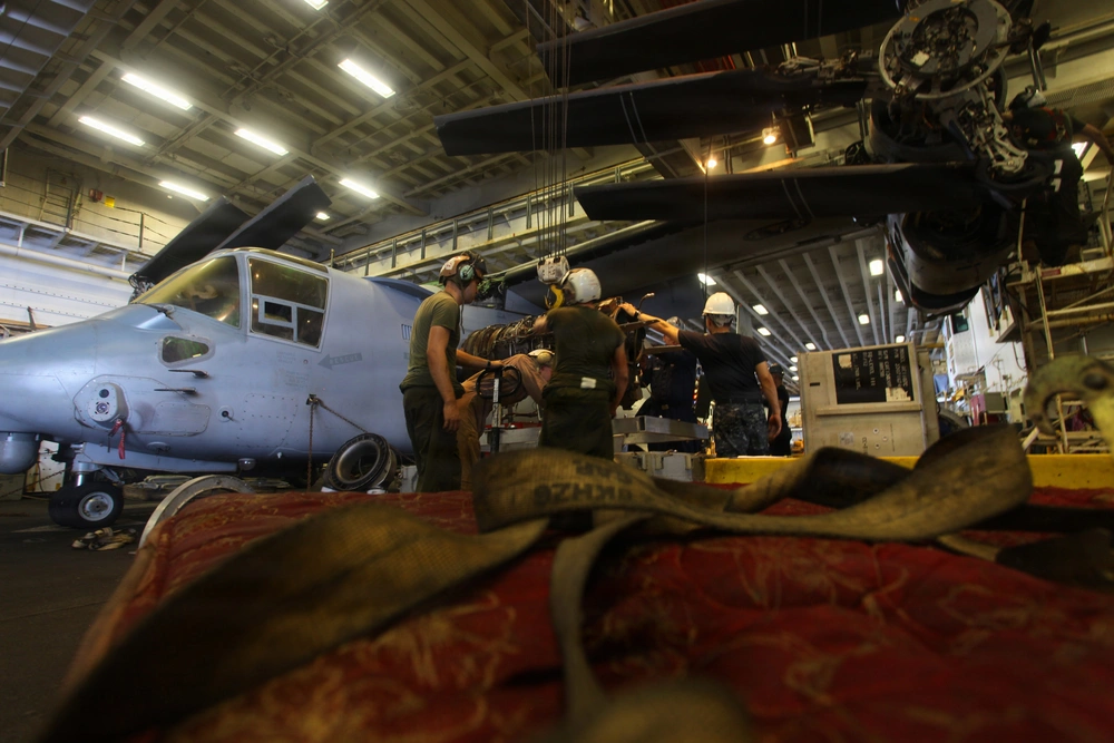 DVIDS - Images - 120922-M-TK324-030 [Image 2 of 376]