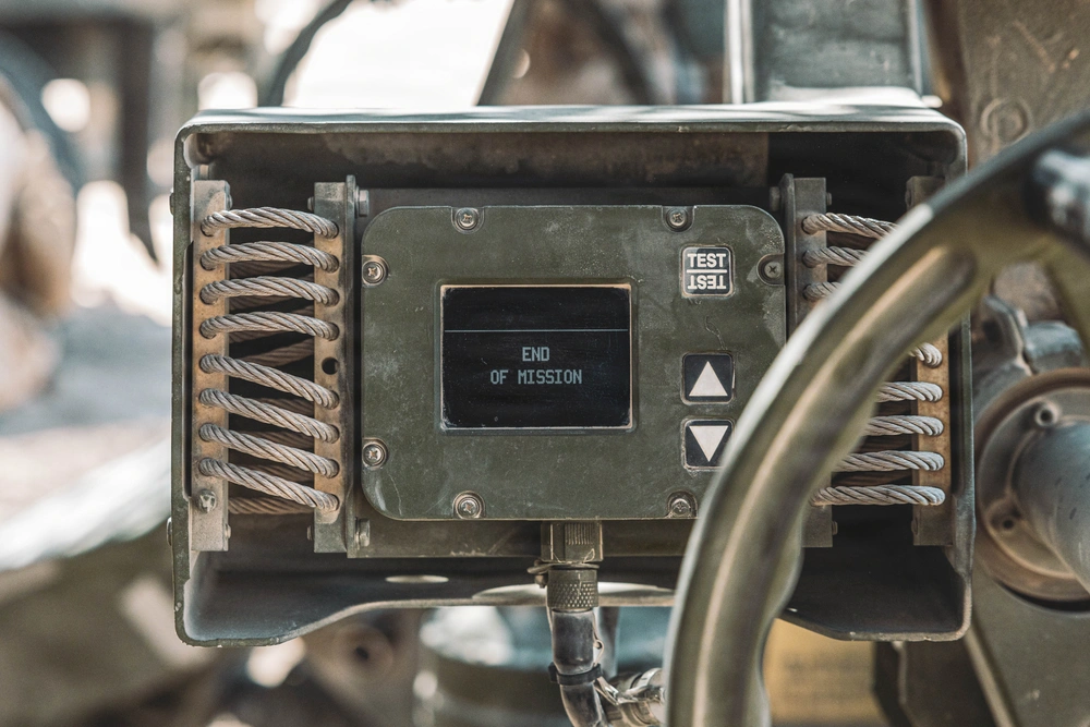 DVIDS - Images - M777 Howitzer Missions [Image 2 of 10]