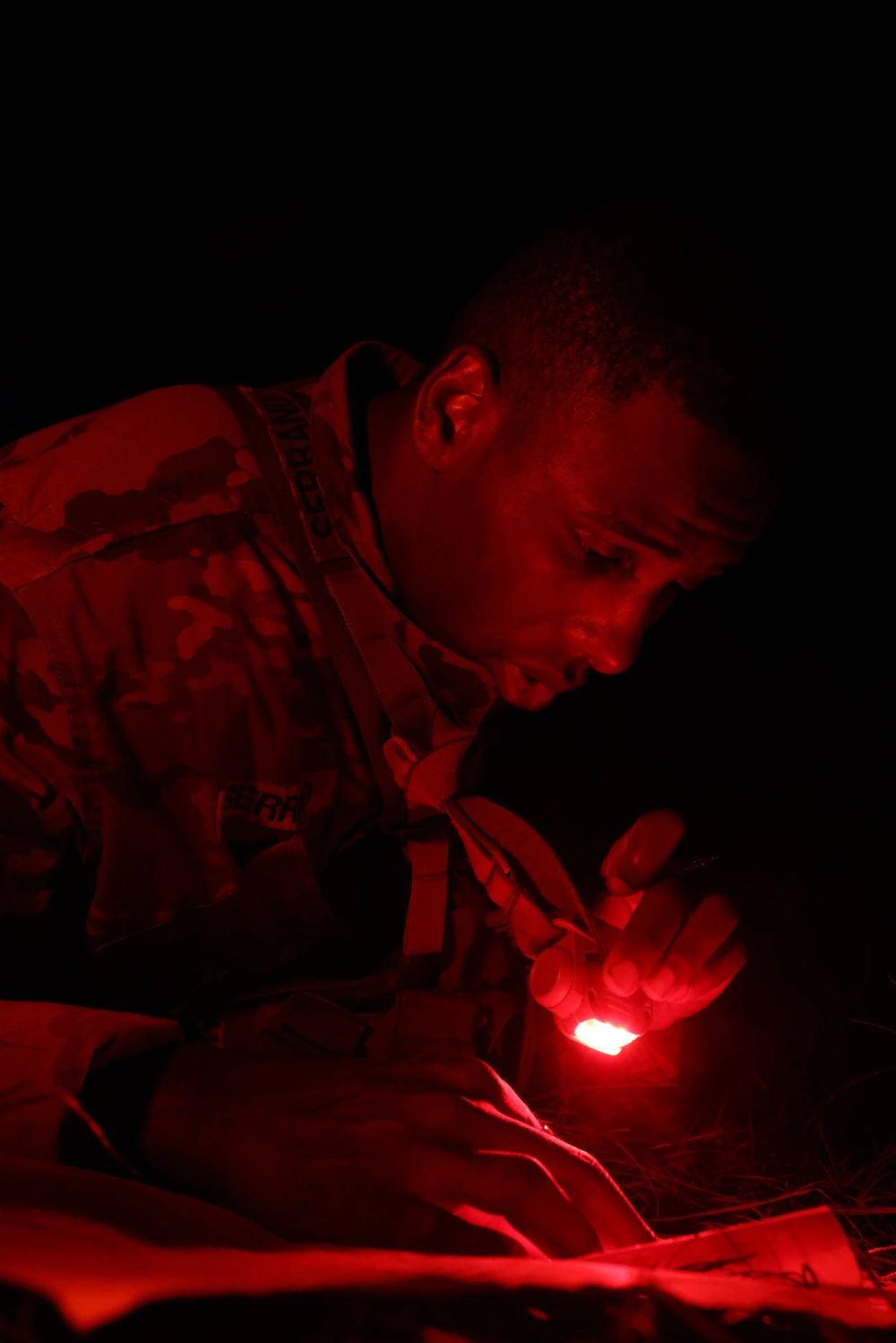 DVIDS - Images - 2026 US Army Best Squad Competition: Day and Night ...