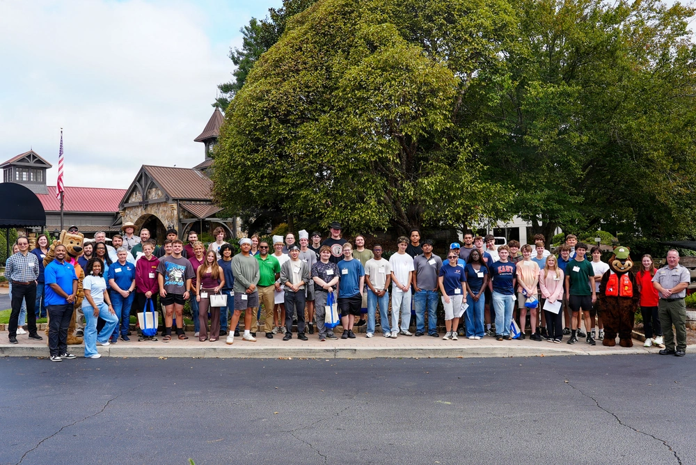 DVIDS - Images - Mobile District Leadership Development Program Hosts ...