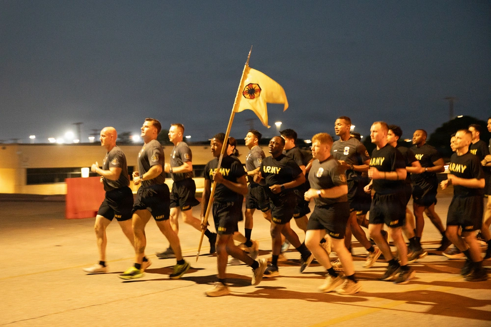 DVIDS - Images - 13th Armored Corps Sustainment Command Celebrates ...