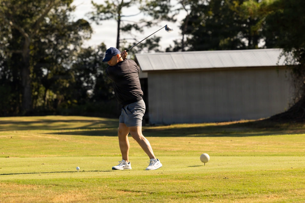 DVIDS - Images - 2026 Commander's Cup Golf Tournament [Image 3 of 5]