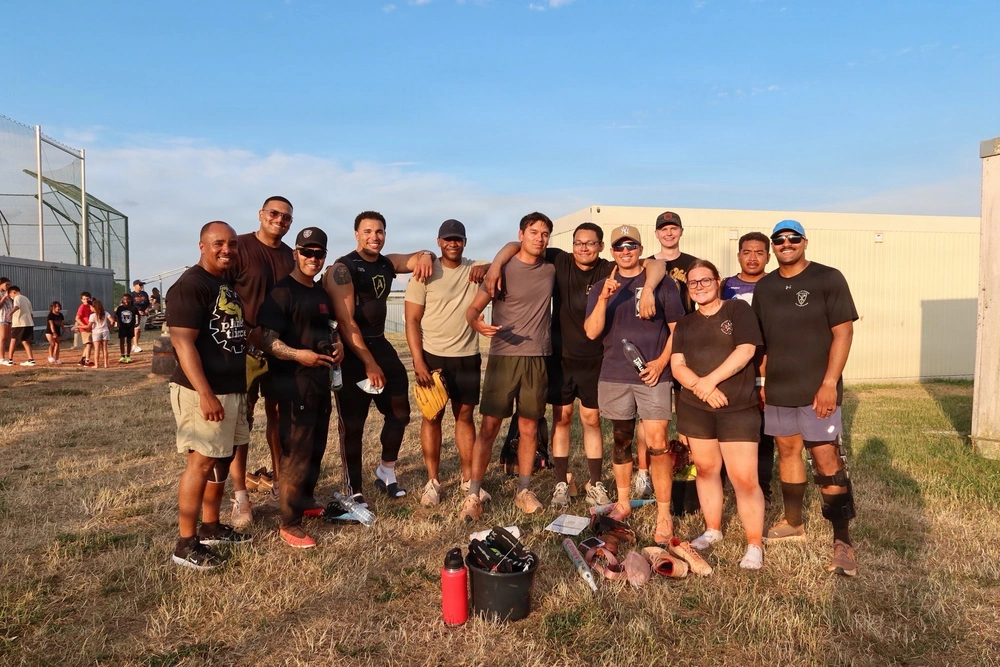 DVIDS - Images - 2026 USAREUR-AF Battalion level Commander’s Cup winners