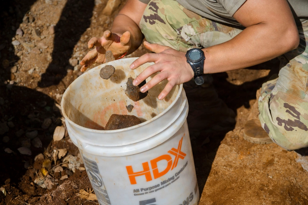 DVIDS - Images - Clean Up Efforts Resume After Hurricane Nolo [Image 4 ...