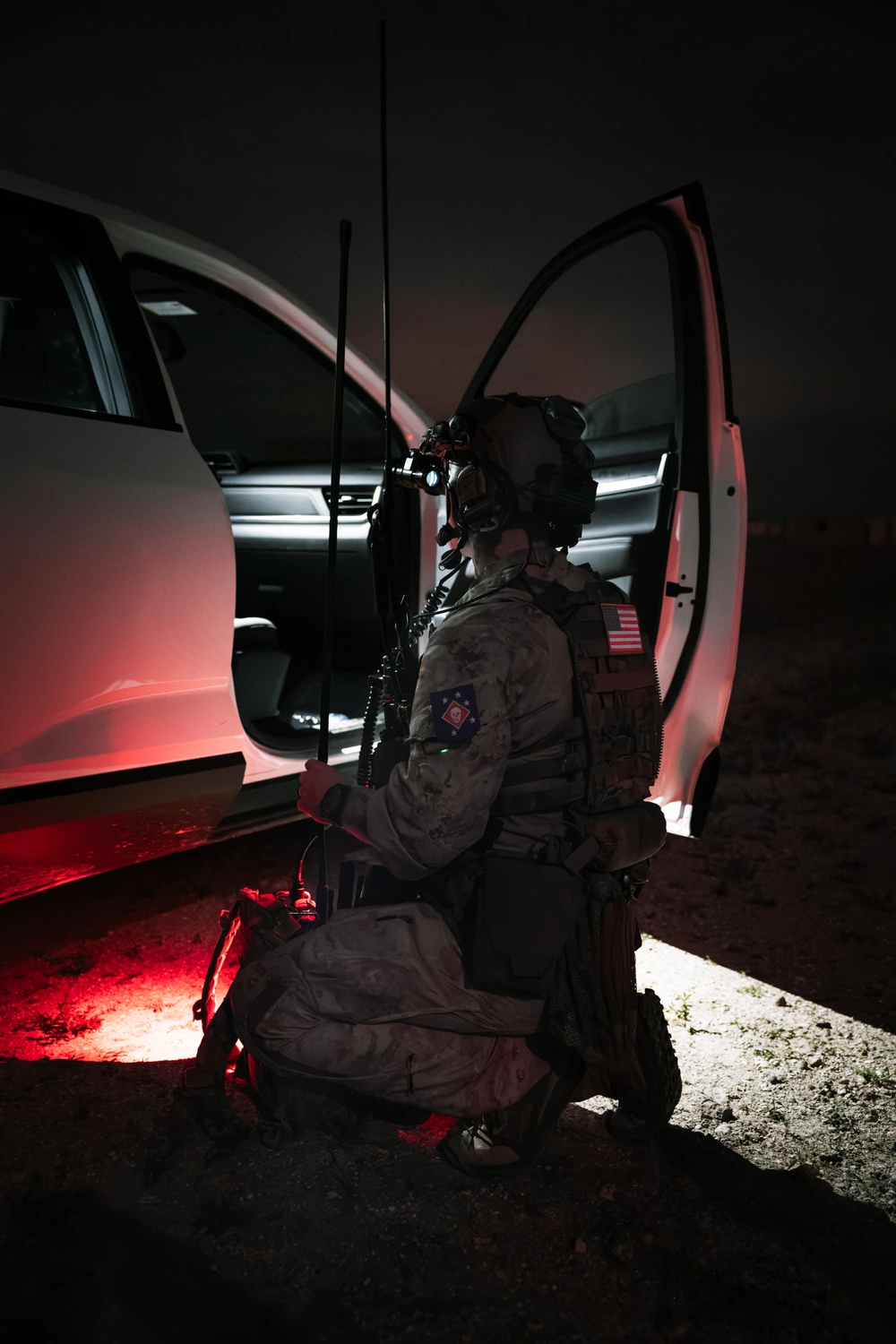 DVIDS - Images - U.S. Joint Terminal Attack Controller Certification ...