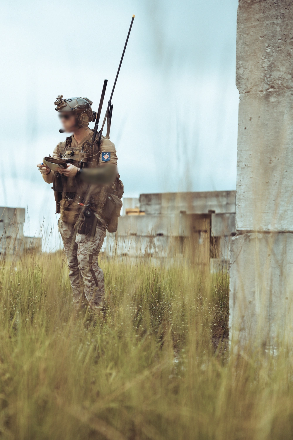 DVIDS - Images - U.S. Joint Terminal Attack Controller Certification ...