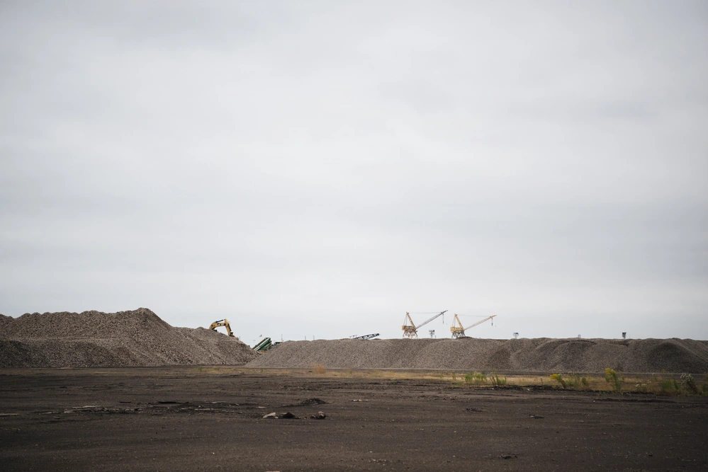 DVIDS - Images - U.S. Army Corps of Engineers issues permit for ...