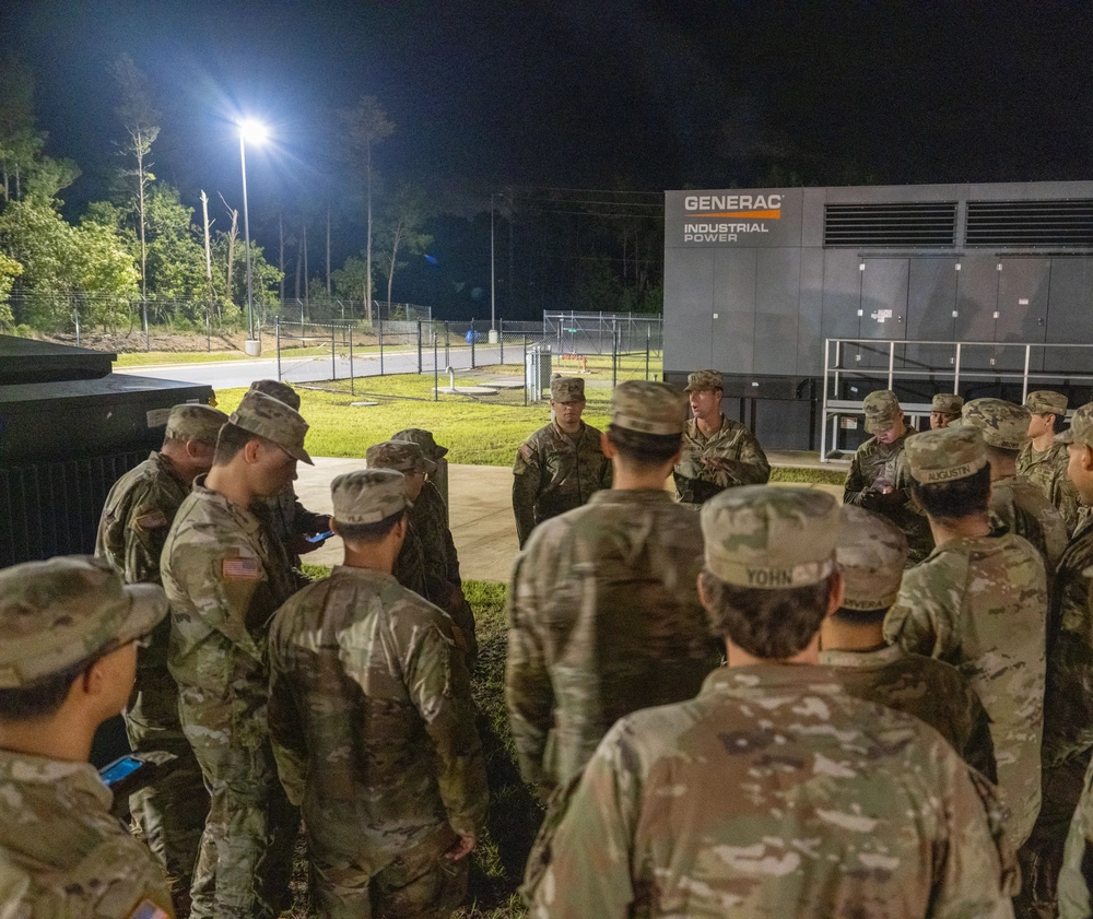 DVIDS - Images - Florida Guard Prepares for High-Water Rescue from ...