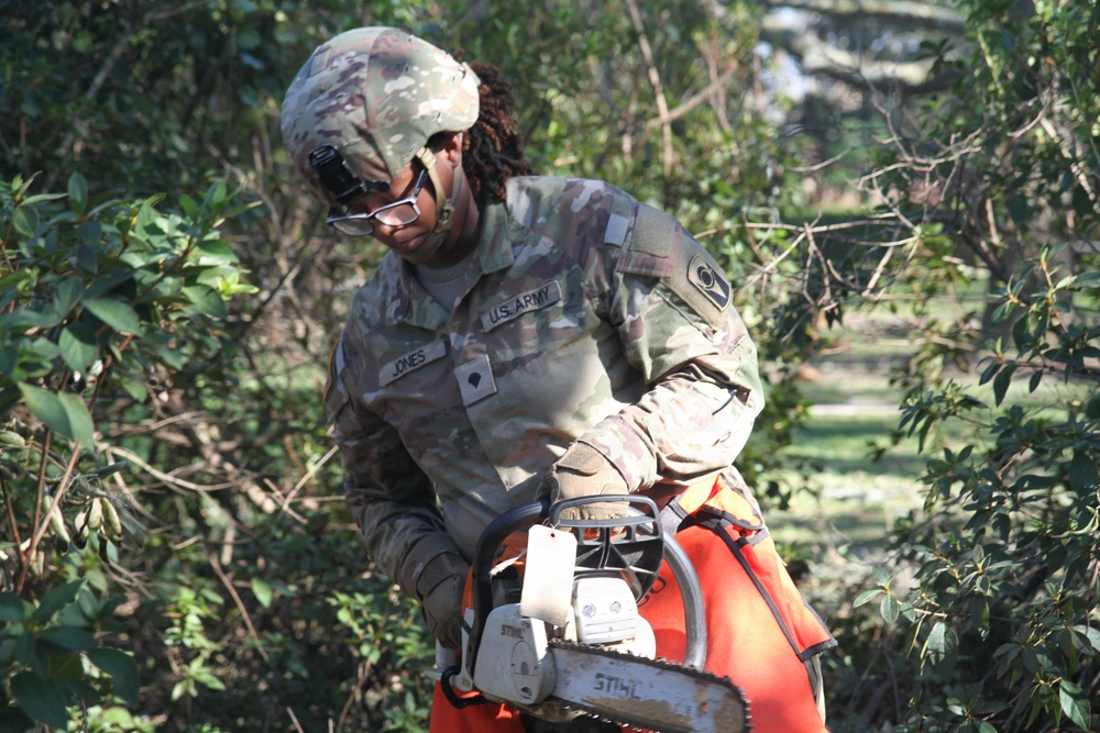 DVIDS - Images - Florida Army National Guard Soldiers Serve Their ...