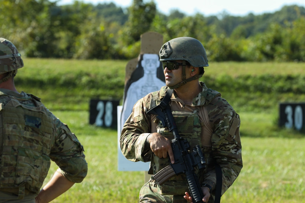 DVIDS - Images - Indiana National Guard Adaptive Leader Development ...