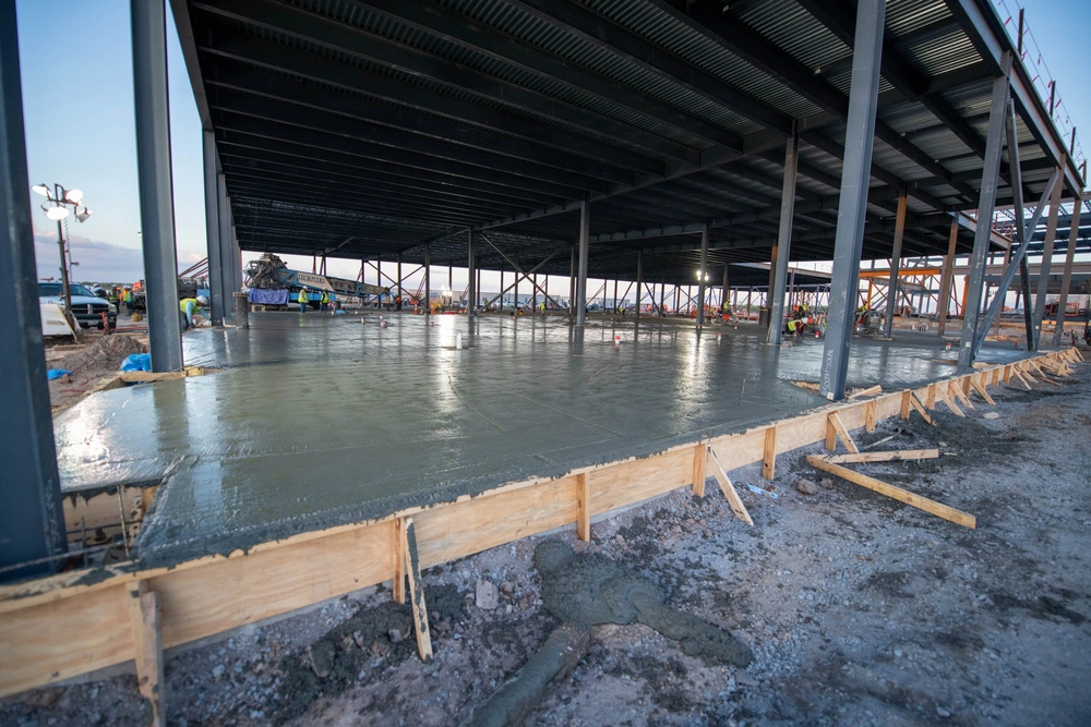 DVIDS - Images - New World Screwworm Production Facility Hits Milestone ...