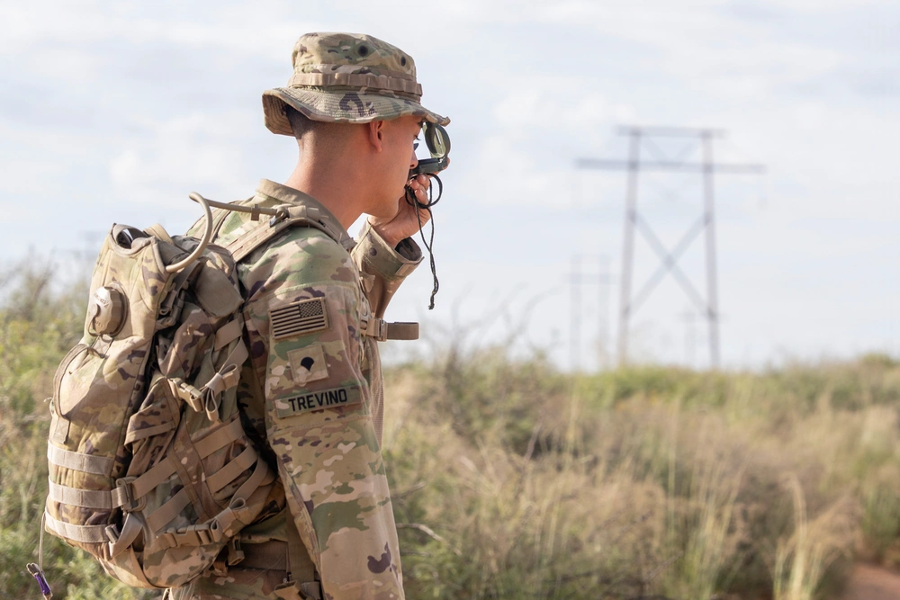 DVIDS - Images - 1st AD CAB holds Soldier and NCO of the year ...