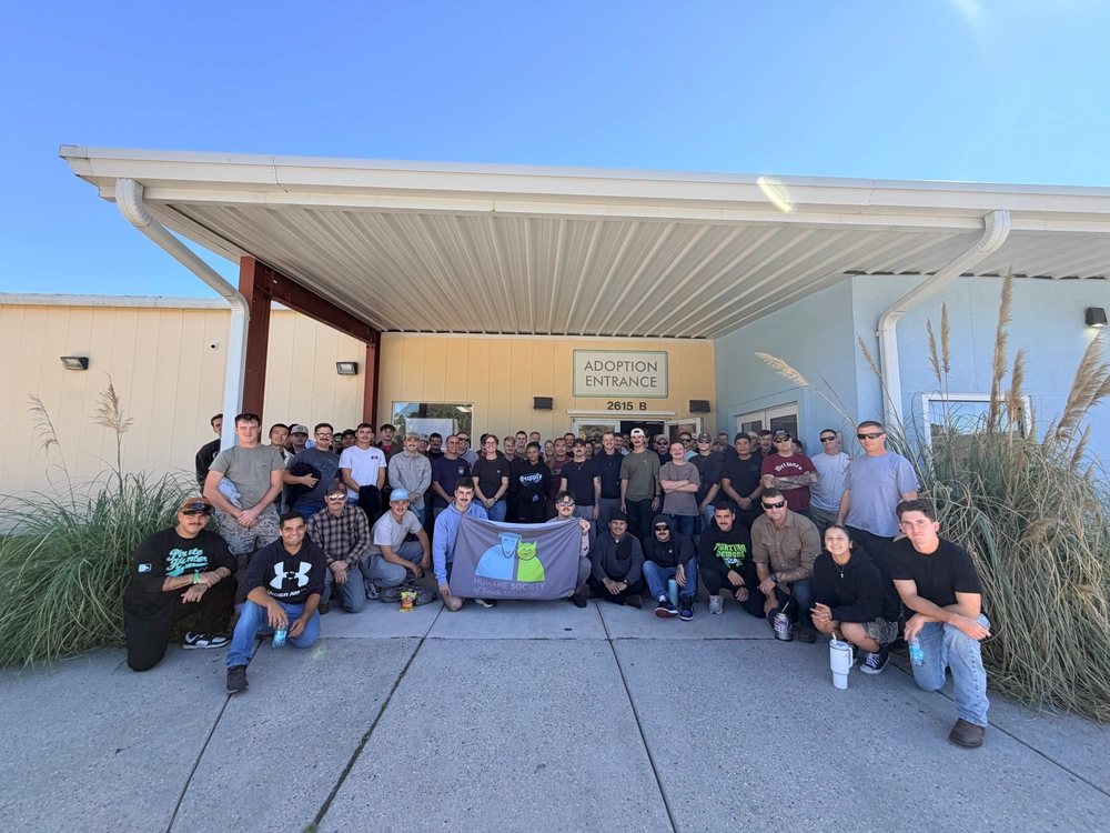 DVIDS - Images - NMCB 133 Seabees Strengthen Local Ties Through ...